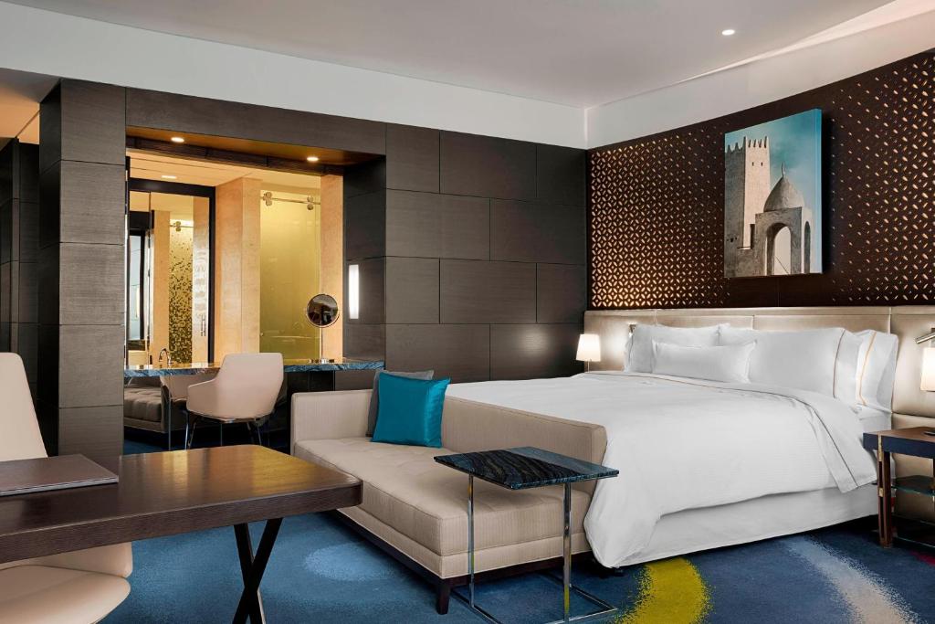 افضل فنادق الدوحة خمسة نجوم