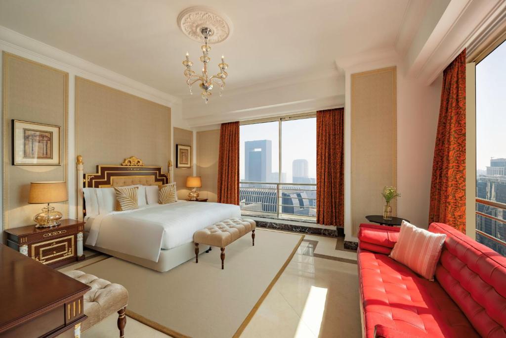 فندق دوسِت من افضل فنادق الدوحة خمسة نجوم